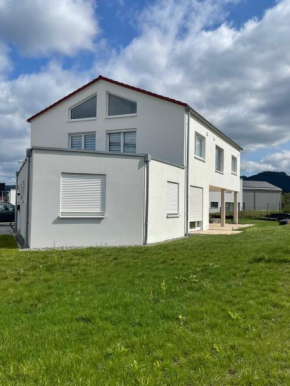 Lochenblick Lodge in Balingen